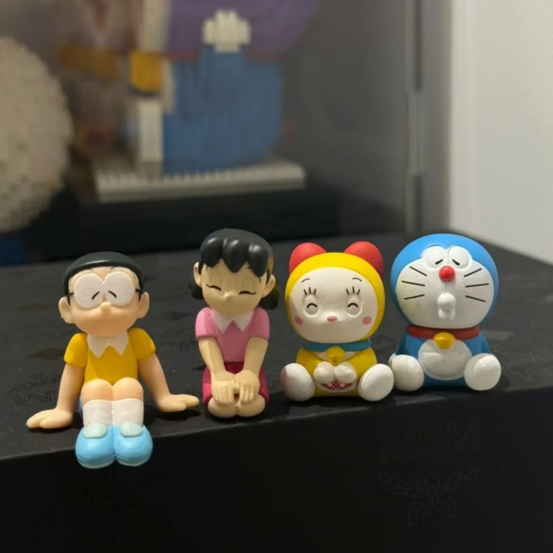 Capsule Toy Gashapon - Asli Bandai Gashapon Kapsul Anime Patung