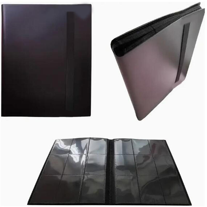 Album Binder Penyimpanan Kartu - Card Penny Sleeve ulasan dan harga