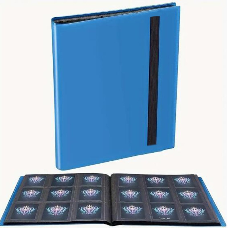 Album Binder Penyimpanan Kartu - Card Penny Sleeve ulasan dan harga