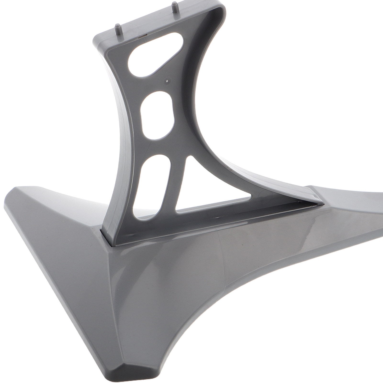 Stand Pajangan Pesawat Model u - Model Airplane Plastic ulasan dan harga