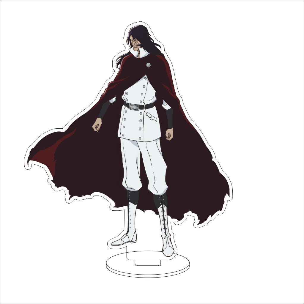 16CM Anime BLEACH Kurosaki Ich - Figma Stand Set ulasan dan harga