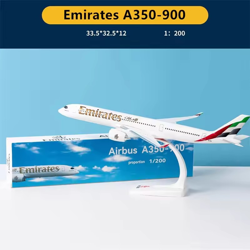 Model 1:200 /Lufthansa /TUIB73 - Model Airplane Plastic ulasan dan harga