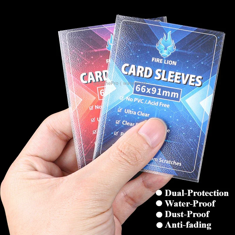 Pelindung Kartu Toploader untu - Card Penny Sleeve ulasan dan harga