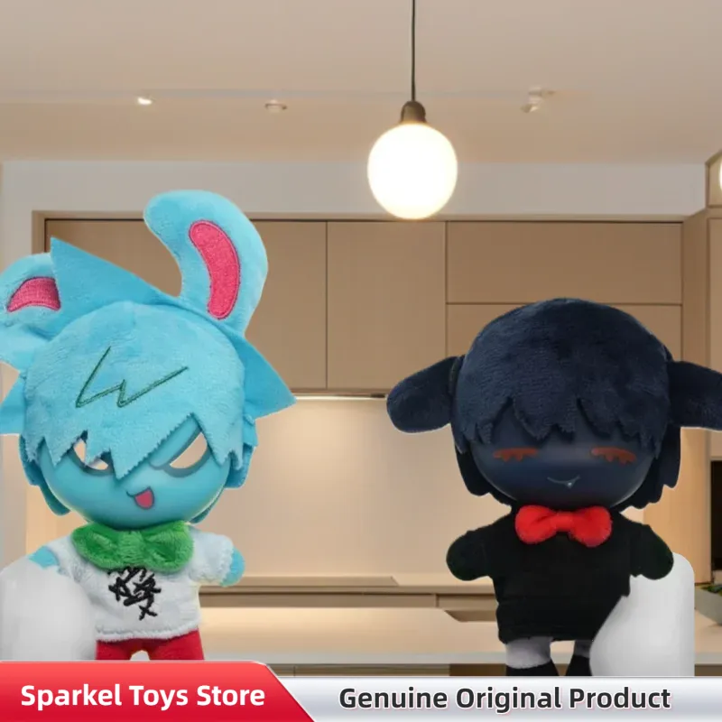Figur Vinyl Seri Kelinci Alien - Vinyl Figure Blank ulasan dan harga
