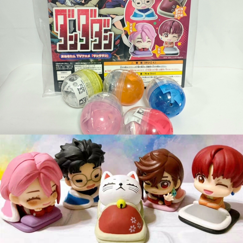 Mainan Kapsul Gashapon Stand S - Capsule Toy Gashapon ulasan dan harga