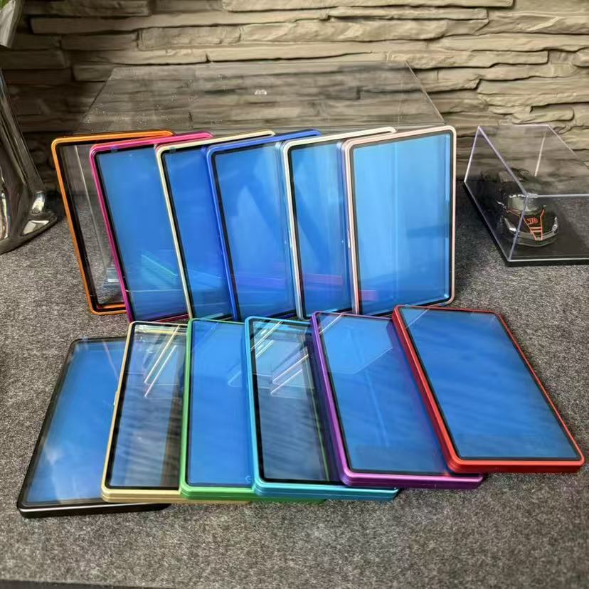 Casing Pelindung Kartu Berting - Graded Card Display ulasan dan harga