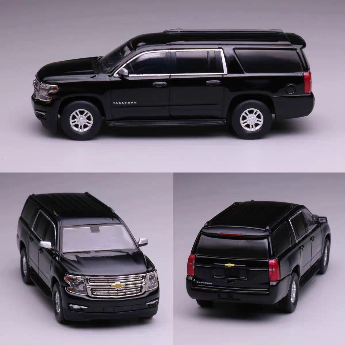 596 1/64 Chevrolet Impala Rive - Die Cast Car 1 64 ulasan dan harga