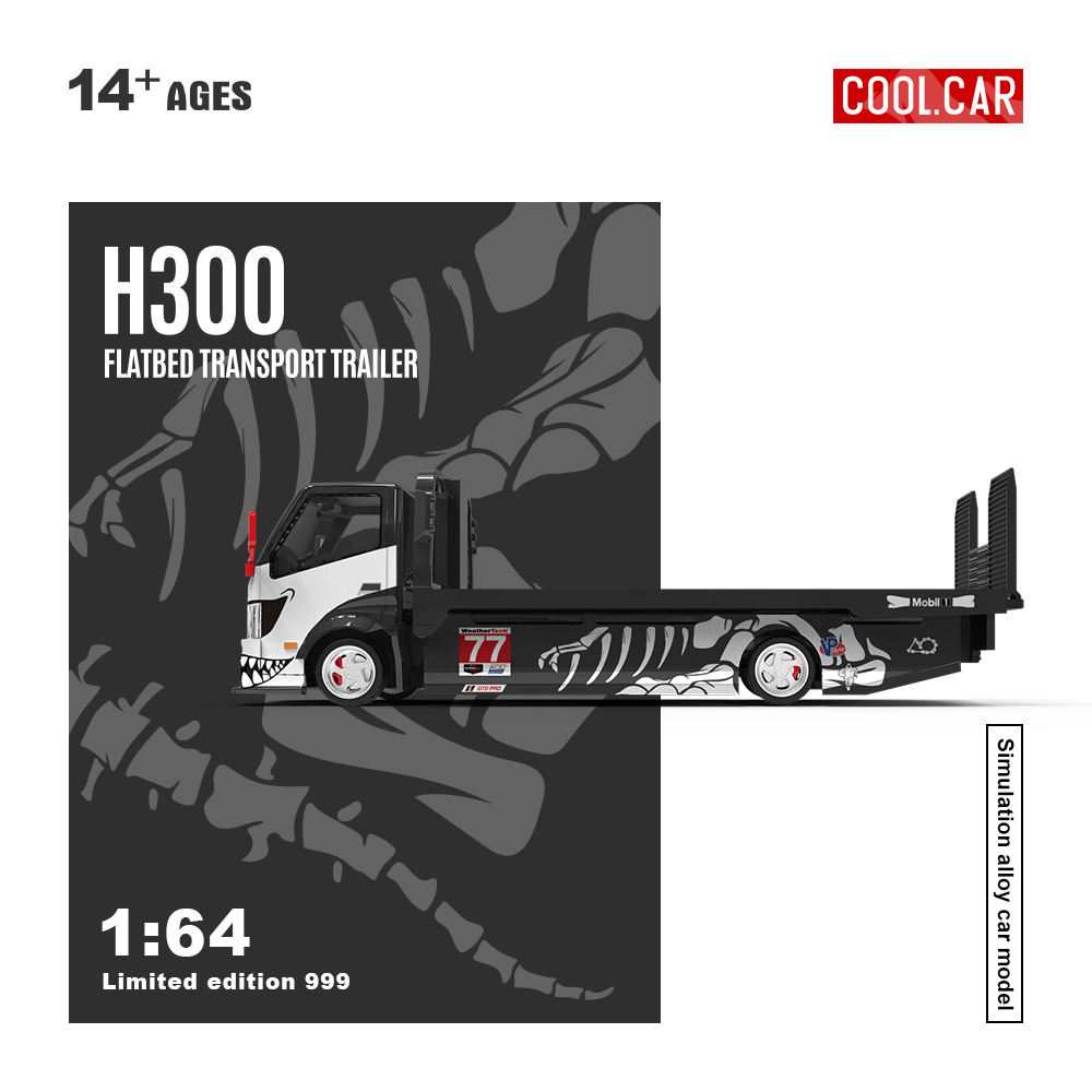 *Pre-sale* Mobil Keren 1:64 H3 - Die Cast Car 1 64 ulasan dan harga