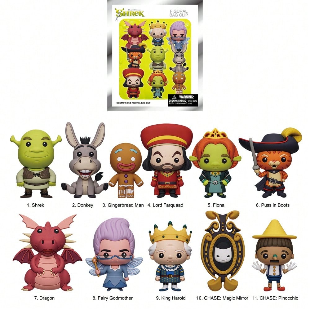 1PC Universal Resmi Berlisensi - Mystery Box Blind Bag ulasan dan harga
