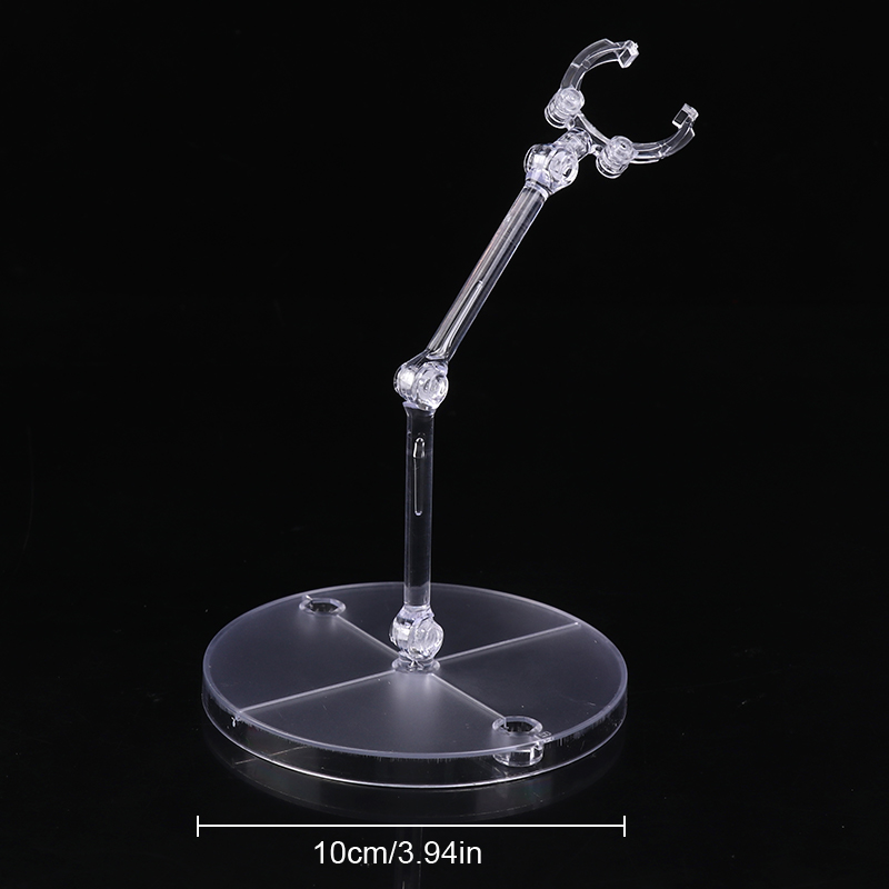 BARU 1Pc Dudukan Action Figure - Action Figure Stand ulasan dan harga