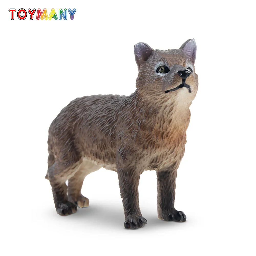 Toymany mainan Model hewan lia - Action Figure Stand ulasan dan harga