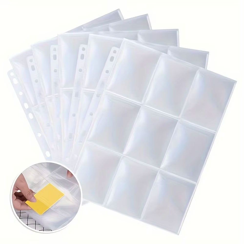 90 Kantong Pelindung Kartu Tra - Card Penny Sleeve ulasan dan harga