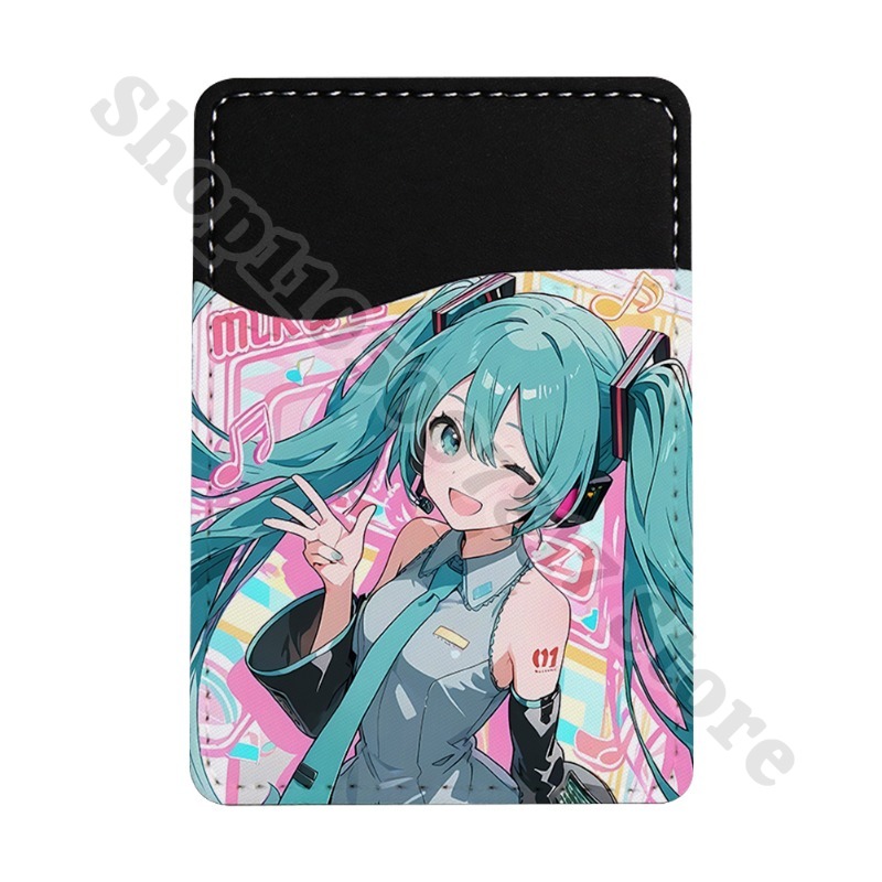 Aksesori Dekorasi Ponsel Kreat - Card Top Loader ulasan dan harga
