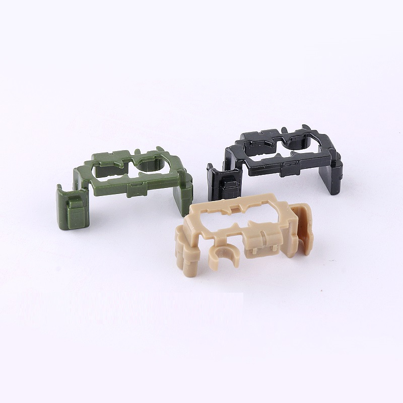 5PCS/lot G8 Sabuk Taktis Figur - Lego Minifigure Holder ulasan dan harga