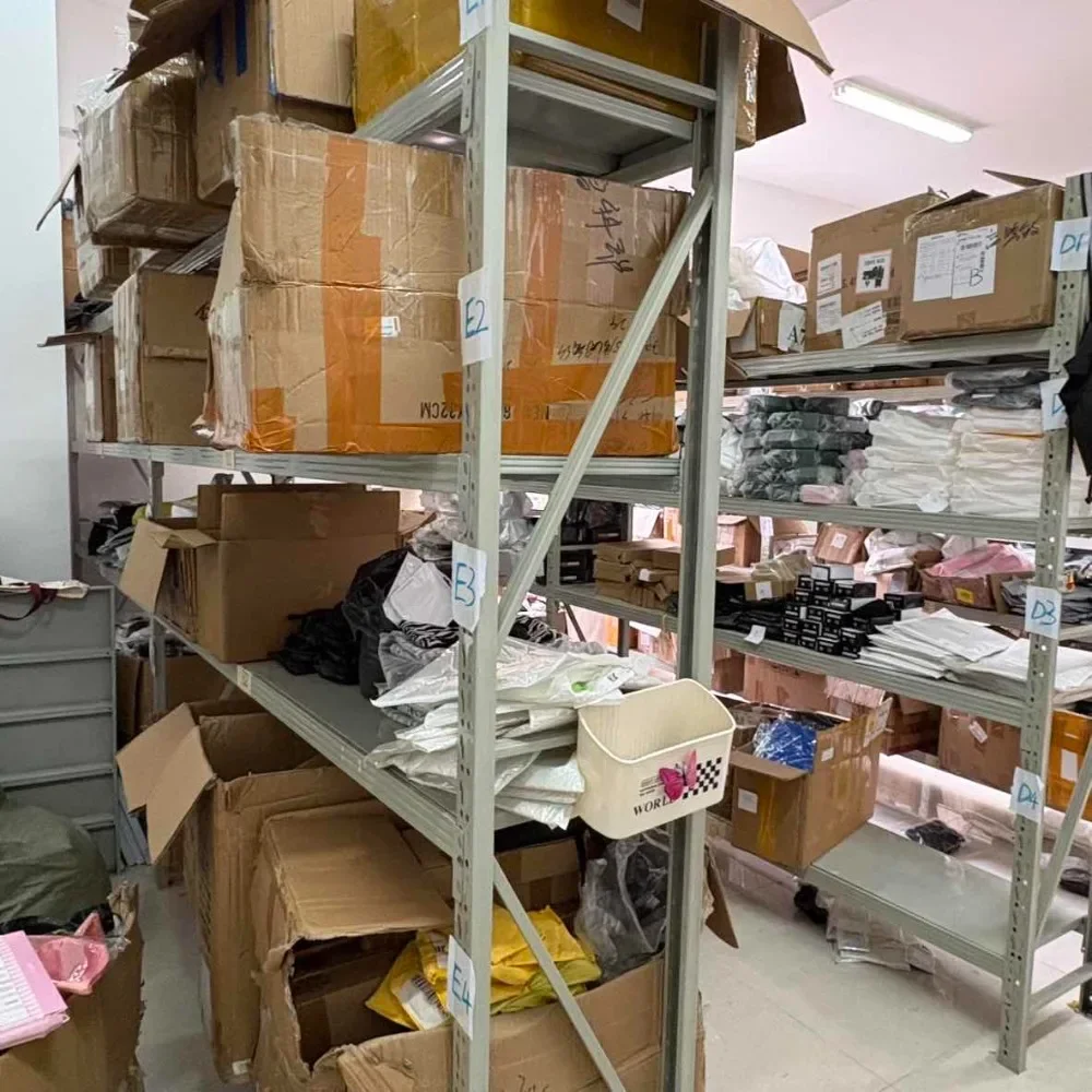 Kotak Kejutan Acak – Barang Ti - Mystery Box Blind Bag ulasan dan harga