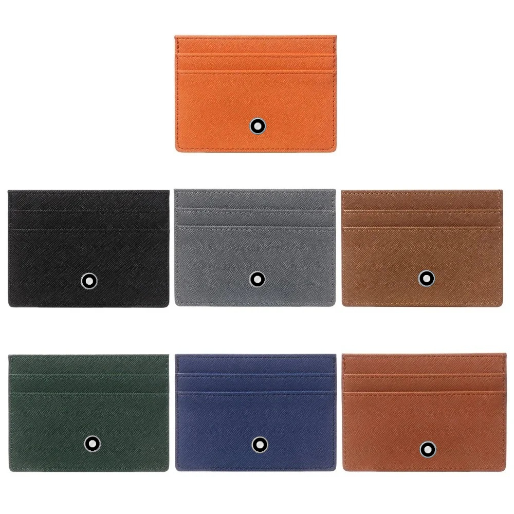 Dompet Ramping Kulit Pria Wani - Card Top Loader ulasan dan harga