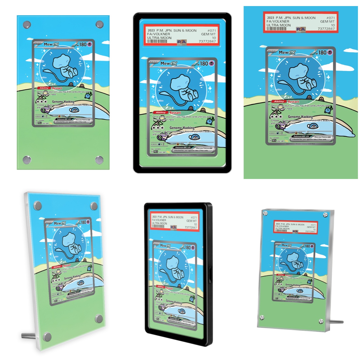Kotak Pelindung Akrilik Buatan - Display Case Acrylic ulasan dan harga