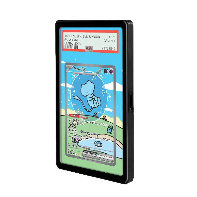 Kotak Pelindung Akrilik Buatan - Display Case Acrylic ulasan dan harga