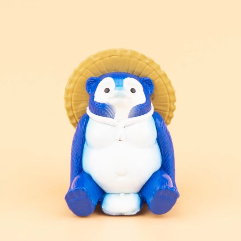 Kitan Gashapon mainan kapsul s - Capsule Toy Gashapon ulasan dan harga