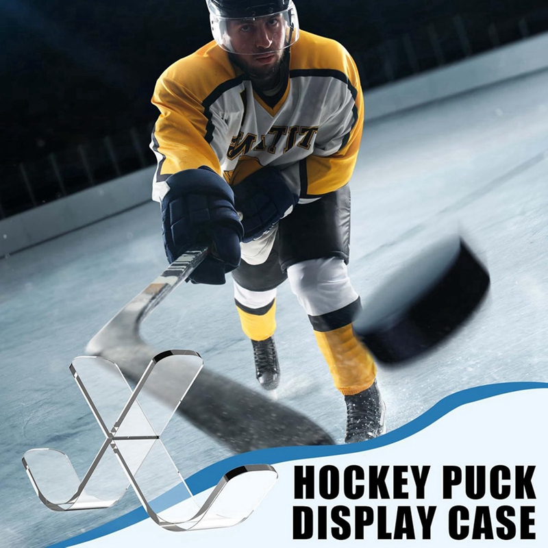 Tempat Pajangan Hoki Es Akrili - Display Case Acrylic ulasan dan harga