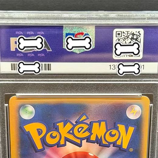 PTCG 2021 POKEMON JPN.S-P FA/P - Graded Card Display ulasan dan harga